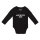 Babybody Abschluss 2026 Schulabschluss, Bio-Baumwolle