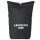 Kurierrucksack Abschluss 2026 Schulabschluss 30-44 Liter Black Melange
