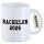 Kaffeetasse Bachelor 2026 Abschluss 330ml