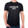 Herren T-Shirt Bachelor 2027 Abschluss Größe S-3XL