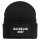 Beanie Bachelor 2027 Abschluss Black Mütze