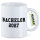 Kaffeetasse Bachelor 2027 Abschluss 330ml