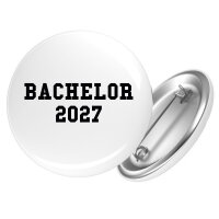 Button Bachelor 2027 Abschluss