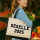 Jutetasche Geselle 2025 Ausbildung 21 Liter Black