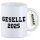 Kaffeetasse Geselle 2025 Ausbildung 330ml
