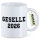 Kaffeetasse Geselle 2026 Ausbildung 330ml