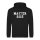 Unisex Hoodie Master 2025 Abschluss Größe S-3XL