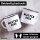 Emaille Tasse Master 2025 Abschluss 300ml Vintage Emaille Becher
