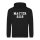 Unisex Hoodie Master 2026 Abschluss Größe S-3XL