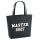 Filzshopper Master 2027 Abschluss, 22 Liter