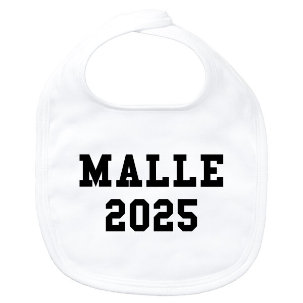 Baby Lätzchen Malle 2025 Mallorca