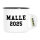 Emaille Tasse Malle 2025 Mallorca 300ml Vintage Emaille Becher
