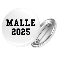 Button Malle 2025 Mallorca
