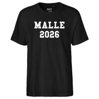 Herren T-Shirt Malle 2026 Mallorca