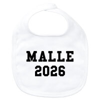 Baby Lätzchen Malle 2026 Mallorca
