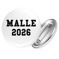 Button Malle 2026 Mallorca