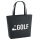 Filzshopper Golf Schriftzug 22 Liter Filztasche