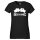 Damen T-Shirt Boxing Boxhandschuhe Größe XS-XXL