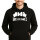 Unisex Hoodie Boxing Boxhandschuhe Größe S-3XL