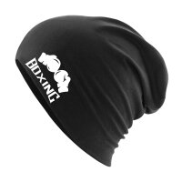 Beanie Boxing Boxhandschuhe