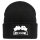 Beanie Boxing Boxhandschuhe Black Mütze