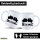 Kaffeetasse Boxing Boxhandschuhe 330ml