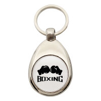 Schlüsselanhänger Boxing Boxhandschuhe