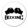 Aufkleber Boxing Boxhandschuhe 10cm Sticker