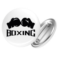 Button Boxing Boxhandschuhe
