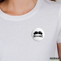 Button Boxing Boxhandschuhe