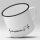 Emaille Tasse Breakdance Vintage 300ml