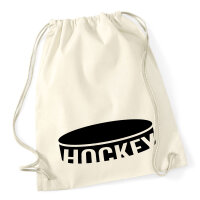 Turnbeutel Hockey Puck 12 Liter