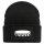 Beanie Hockey Puck Black Mütze