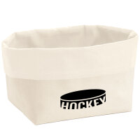 Organizer Hockey Puck Aufbewahrungskorb