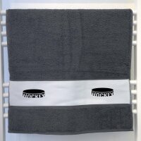 Handtuch Hockey Puck 50x100cm