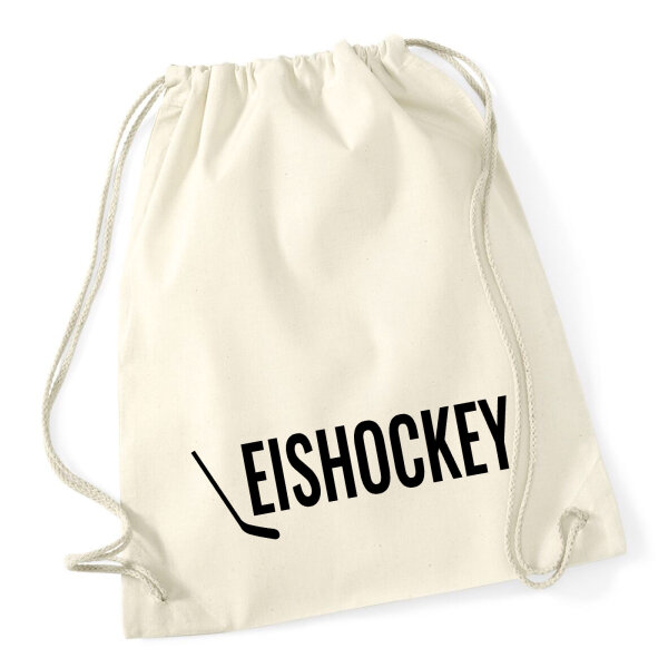Turnbeutel Eishockey Hockey 12 Liter