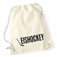Turnbeutel Eishockey Hockey 12 Liter
