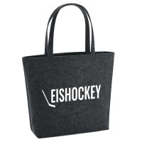 Filzshopper Eishockey Hockey 22 Liter Filztasche