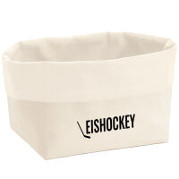 Organizer Eishockey Hockey Aufbewahrungskorb