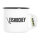 Emaille Tasse Eishockey Hockey 300ml Vintage Emaille Becher