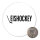 Magnet Eishockey Hockey 59mm Kühlschrankmagnet
