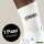 Socken Eishockey Hockey Größe 37/46 White Motiv Tennissocken