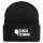Beanie Tischtennis Tischtennisschläger Black Mütze