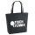 Filzshopper Tischtennis Tischtennisschläger 22 Liter Filztasche