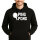 Unisex Hoodie Ping Pong Tischtennis Größe S-3XL