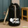 Seesack Ping Pong Tischtennis 20 Liter Rucksack Black