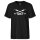 Herren T-Shirt Ski Schriftzug Größe S-3XL