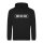 Unisex Hoodie Snowbord Schriftzug Größe S-3XL