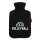 Wärmflasche Volleyball Schriftzug