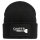 Beanie Darts Dartpfeil Black Mütze